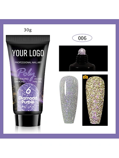 glitter gel color pens